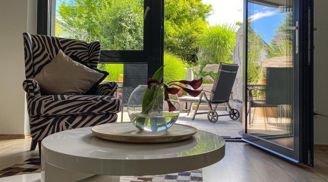 להר Black Forest Villa מראה חיצוני תמונה