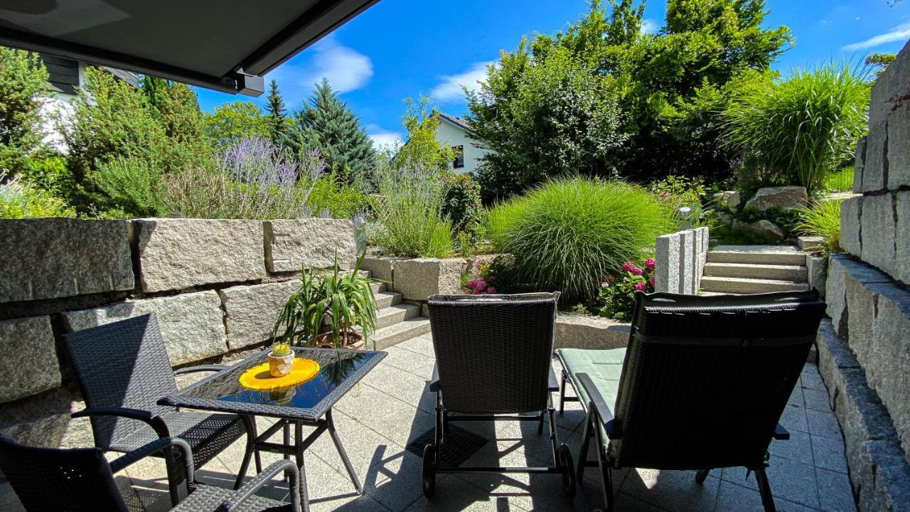להר Black Forest Villa מראה חיצוני תמונה
