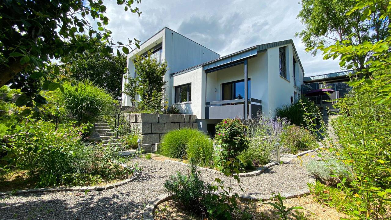 להר Black Forest Villa מראה חיצוני תמונה