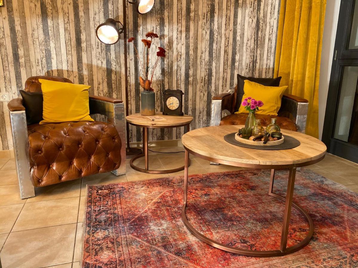 להר Black Forest Villa מראה חיצוני תמונה