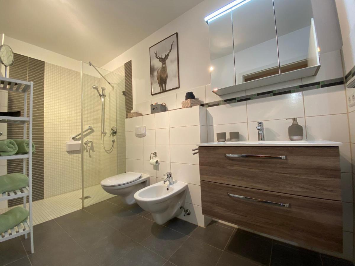 להר Black Forest Villa מראה חיצוני תמונה