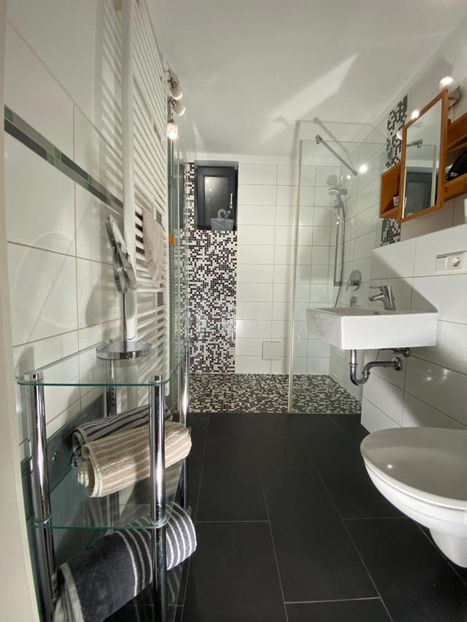 להר Black Forest Villa מראה חיצוני תמונה